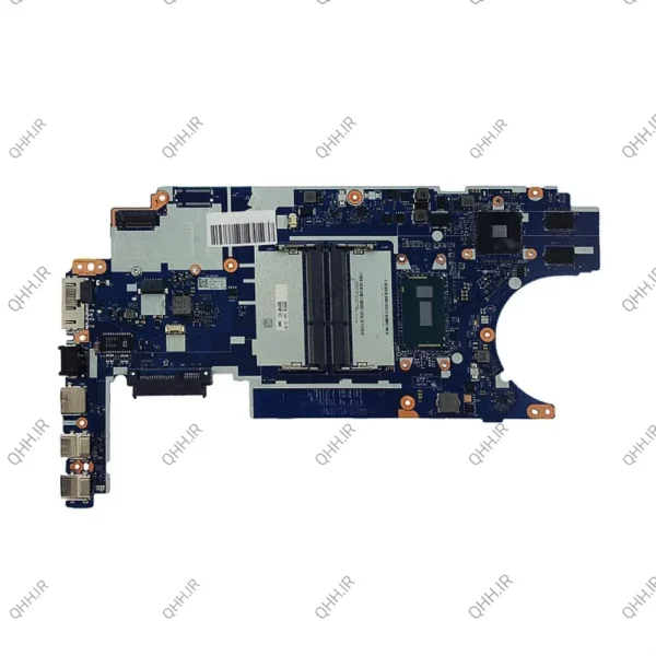 مادربرد لپ تاپ لنوو ThinkPad E450 CPU-I5-5_NM-A211_VGA-4GB گرافیک دار
