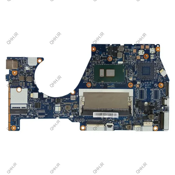 مادربرد لپ تاپ لنوو Yoga 700-14ISK_CPU-I5-6_BYG43_NM-A601 گرافیک اینتلی