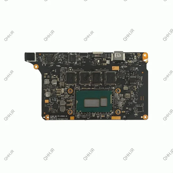 مادربرد لپ تاپ لنوو Yoga 2 Pro_CPU-I5-4_VIUU3_NM-A074_Ram-4GB گرافیک اینتلی