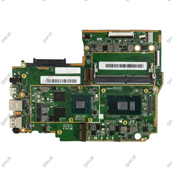 مادربرد لپ تاپ لنوو IdeaPad 330S-15IKB CPU-I5-7_RAM-4GB_VGA-2GB گرافیک دار