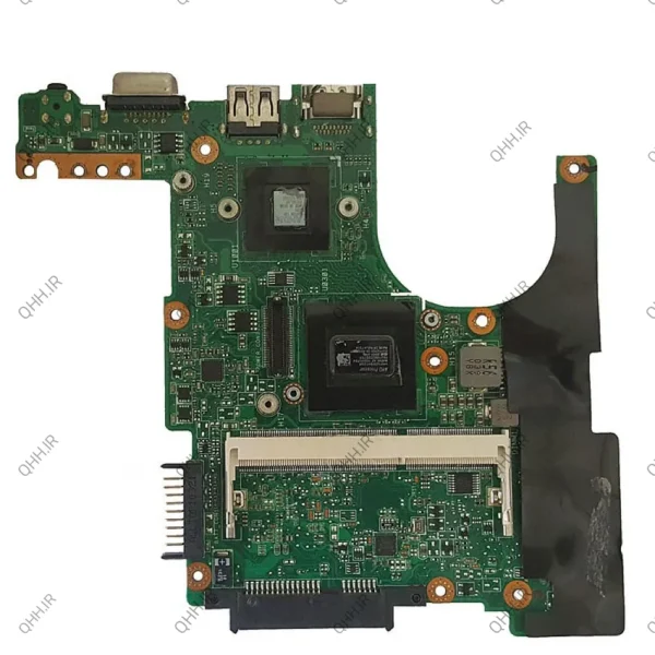 مادربرد لپ تاپ ایسوس Eee PC 1015PX ATOM_LED-HSD100IFW بدون گرافیک