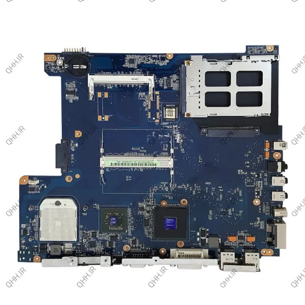مادربرد لپ تاپ ایسوس A6T AMD