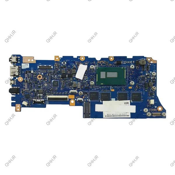 مادربرد لپ تاپ ایسوس UX305LA CPU-I7-5 گرافیک اینتلی