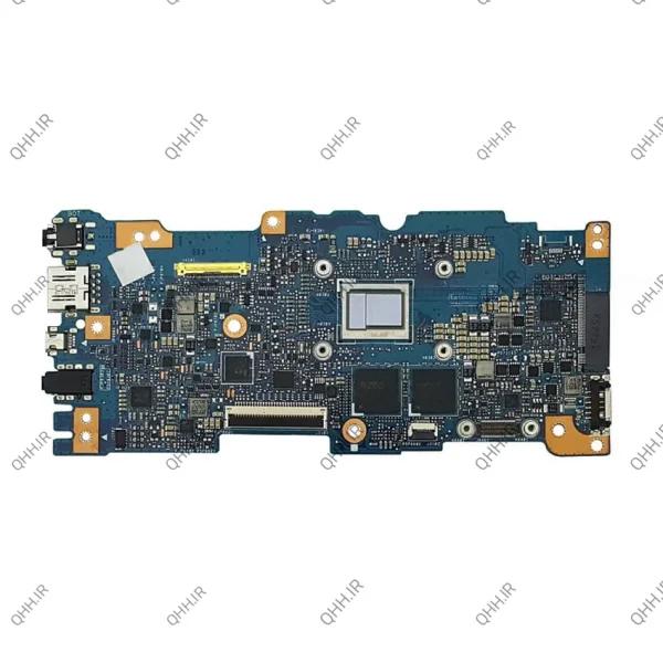 مادربرد لپ تاپ ایسوس UX305CA M7-6 بدون گرافیک