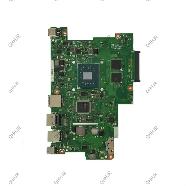 مادربرد لپ تاپ ایسوس VivoBook E203NA CPU-Pentium 4GB گرافیک اینتلی
