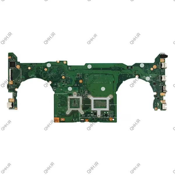 مادربرد لپ تاپ ایسوس FX63V-FX503VM_GL503VM-GL503VD I7-7_DABKLMB28A0_DABKLAMB8D0_4GB گرافیک دار