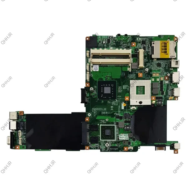 مادربرد لپ تاپ ام اس آی EX300_MS-12261