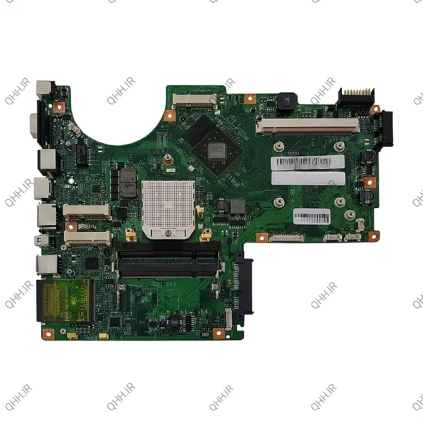 مادربرد لپ تاپ ام اس آی VR630_MS-16711