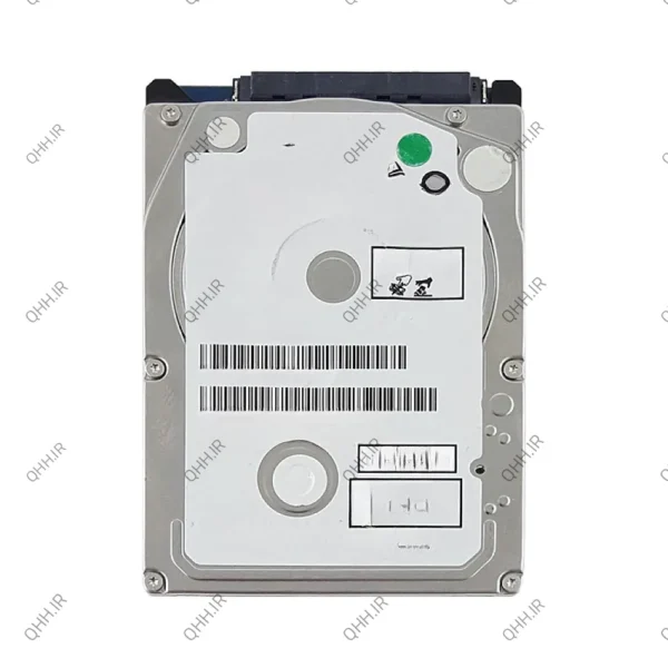 هارد HDD لپ تاپ 320 گیگابایت هیتاچی Sata Slim 5400RPM Refurbish