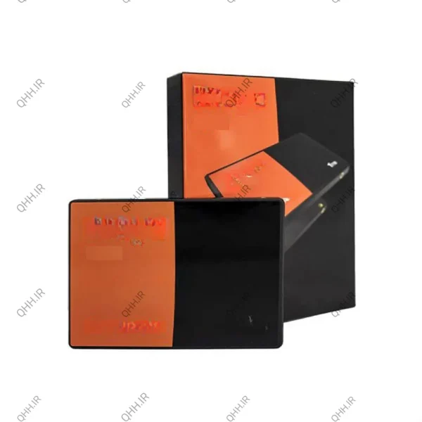 هارد SSD لپ تاپ 256 گیگابایت Maya Sata 2.5Inch_MSA256  ماتریس