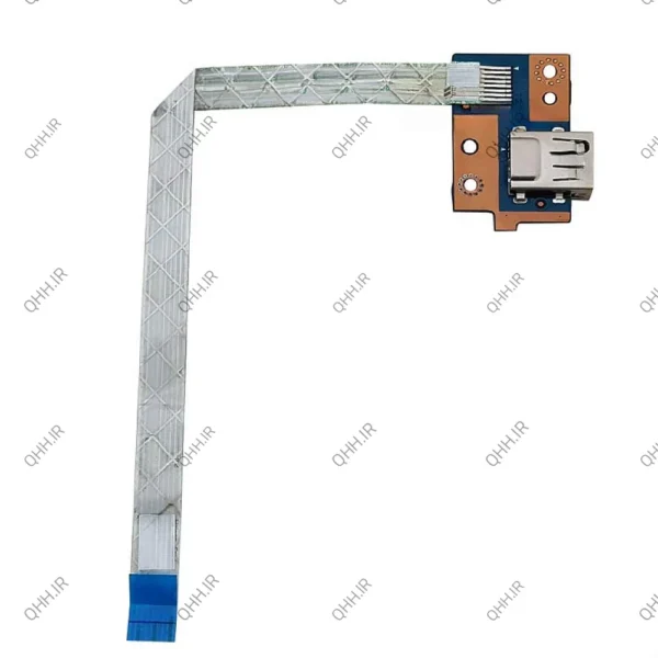 برد یو اس بی لپ تاپ دل Inspiron 3521-5521-LS-9102P-VAW00