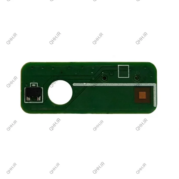 برد نور لپ تاپ دل Inspiron 5110_48-4IE11-011