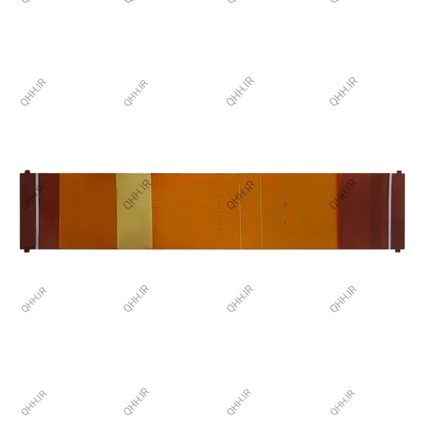 فلت برد یو اس بی لپ تاپ دل XPS L501X-L502X_DEPC1104001