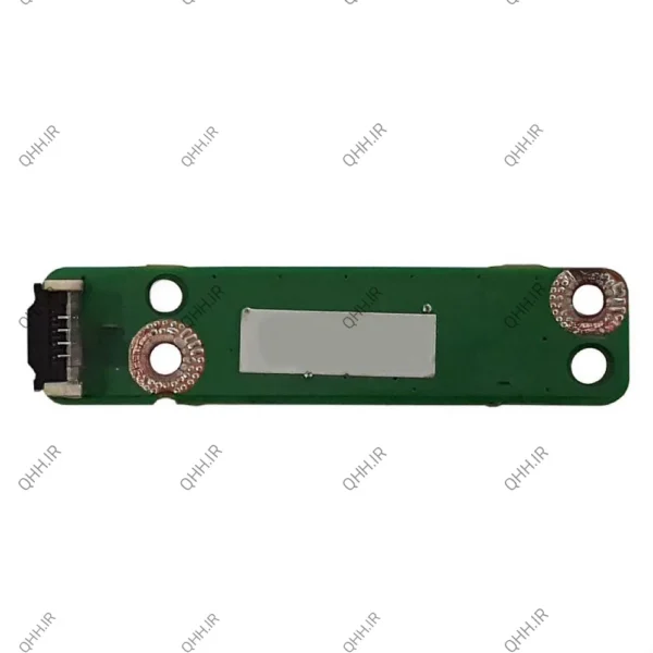 برد سوئیچ لپ تاپ دل XPS L501X-L502X