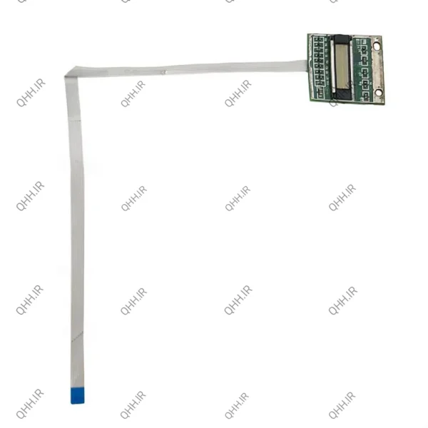 برد فینگر پرینت لپ تاپ دل Vostro 1510-AM03Q000300