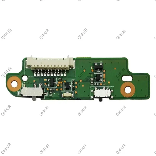 برد سوئیچ وای فای و بلوتوث لپ تاپ دل XPS M1330 48-4C303-01