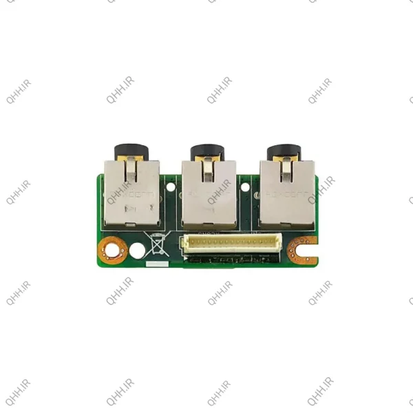 برد هدفون لپ تاپ دل Vostro 1400-G20EA04001DE_G20EA0400GDE