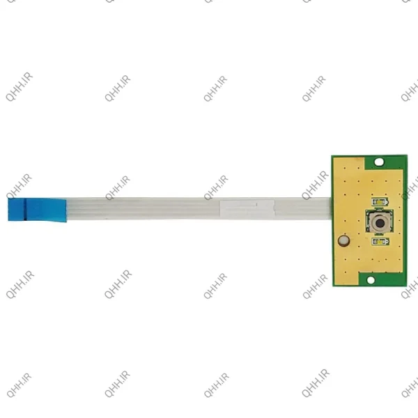 برد سوئیچ لپ تاپ دل Inspiron N5010_50-4HH05-201