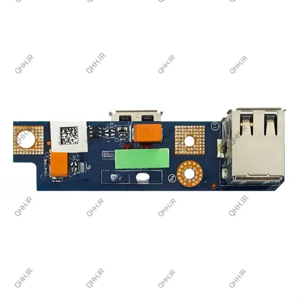 برد یو اس بی لپ تاپ دل Vostro 1310-1320-LS-4231P