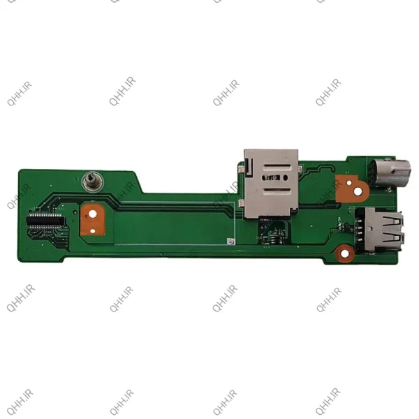 برد یو اس بی لپ تاپ دل XPS M1530-48-4W105-021