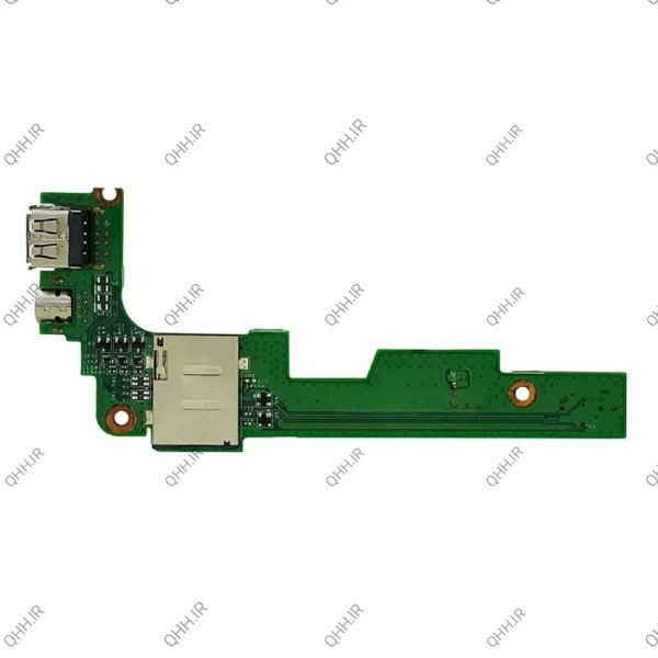 برد یو اس بی لپ تاپ دل Inspiron 1525-48-4W007-021