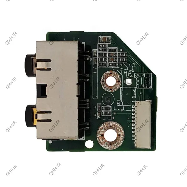برد هدفون لپ تاپ دل Inspiron-1520 Vostro-1500 DA0FM5AB8D0