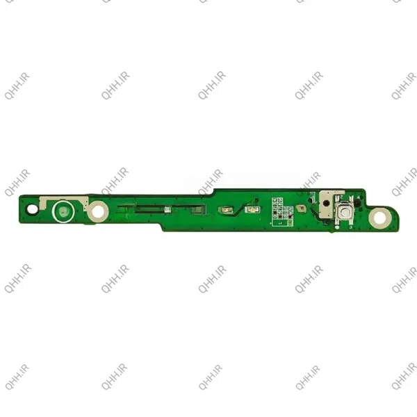 برد سوئیچ لپ تاپ دل Inspiron 1501-DA0FX2THAC0