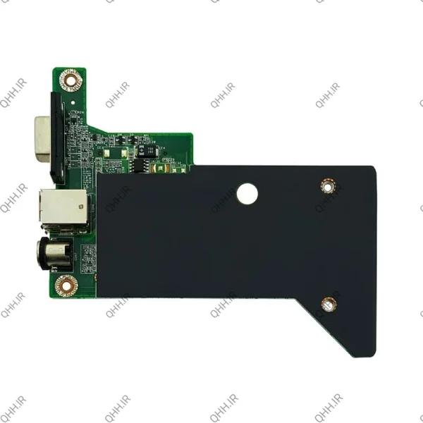 برد یو اس بی و VGA لپ تاپ دل Inspiron 1420_08G20EA0500GDE
