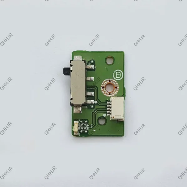 برد و سوئیچ وای فای لپ تاپ دل Inspiron 1520_Vostro 1500_DAFM5TH66C0_DAFM5TH66C1