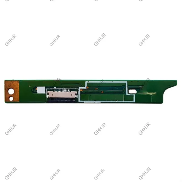 برد سوئیچ لپ تاپ دل XPS 1330_48-4C304-011