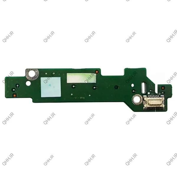 برد سوئیچ لپ تاپ دل Inspiron 3000-4000-5000_DA0ZL1YB6E6