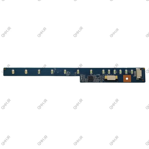 برد نور لپ تاپ دل Vostro 1310-1320-1510-1520_LS-4124