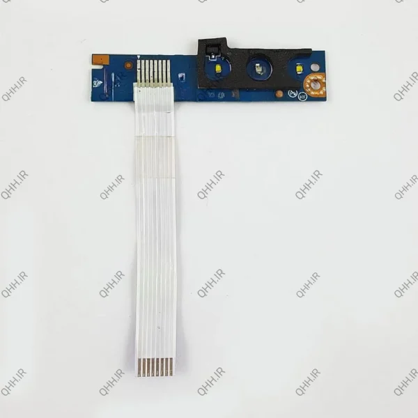 برد ال ای دی لپ تاپ دل Latitude E6430_LS-7742P