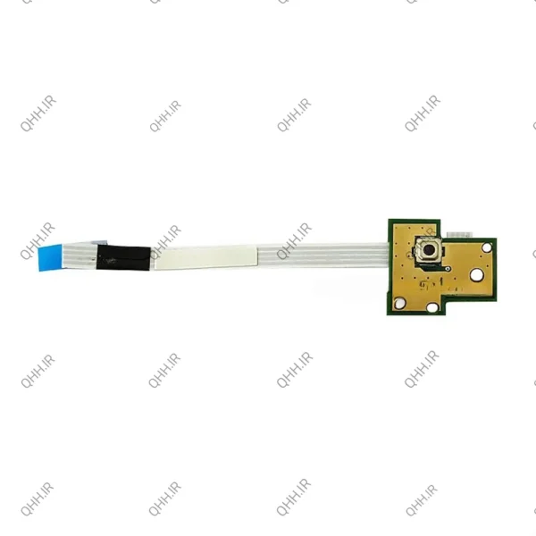 برد سوئیچ لپ تاپ دل Vostro 1540-Inspiron 3520-5040-5050-5520 DV15_50-4IP04