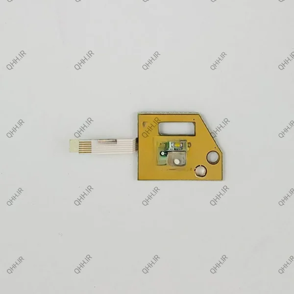 برد سوئیچ لپ تاپ دل Vostro 3300_50-4EX05-001_50-4EX05-011
