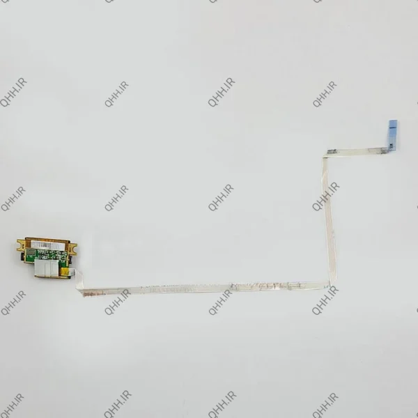 برد فینگر پرینت لپ تاپ دل Vostro 3500_54-25008-191