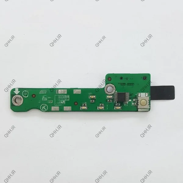 برد سوئیچ لپ تاپ دل Latitude D510-DADM3LYB8E1