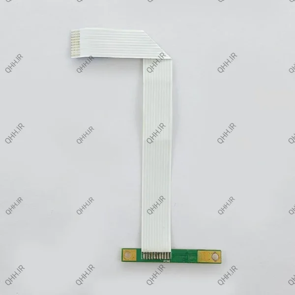 برد ال ای دی لپ تاپ دل Latitude E5520_351109R00-802