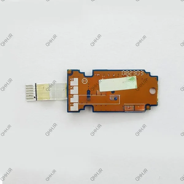 بردسوئیچ لپ تاپ دل Vostro 1710-1720_LS-4132P