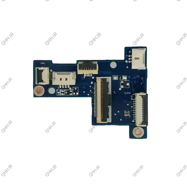 برد کانکتور ریبون لپ تاپ دل Studio XPS 1640_0G465F