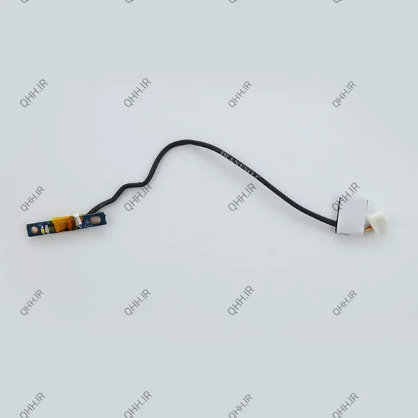 برد ال ای دی لپ تاپ دل Inspiron Mini 10_LS-4765P_DC020000A00