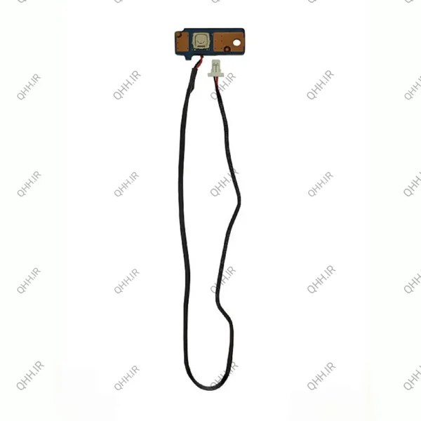 برد سوئیچ لپ تاپ دل Mini 10_LS-4762P