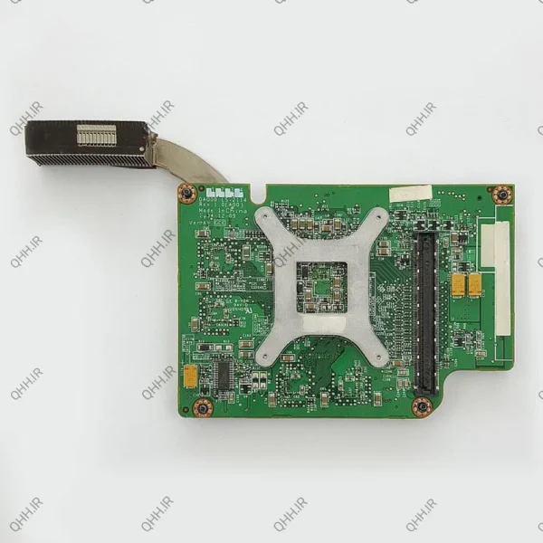برد گرافیک لپ تاپ دل Latitude D810_DAQ00_LS-2114