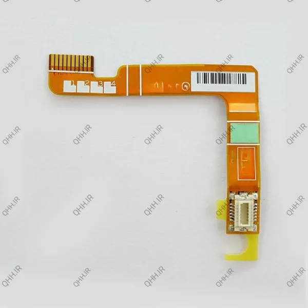 کابل کارت مودم لپ تاپ دل Precision M4400_Latitude E6500_LF-4046P