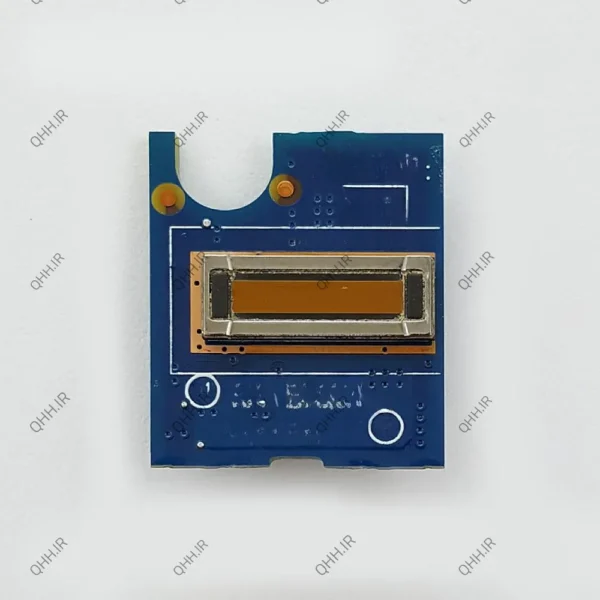 برد فینگر پرینت لپ تاپ دل Latitude E6400_LS-3805P