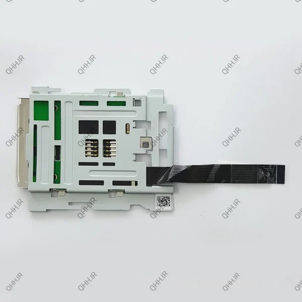 برد رم ریدر لپ تاپ دل Latitude E6400_0J835F