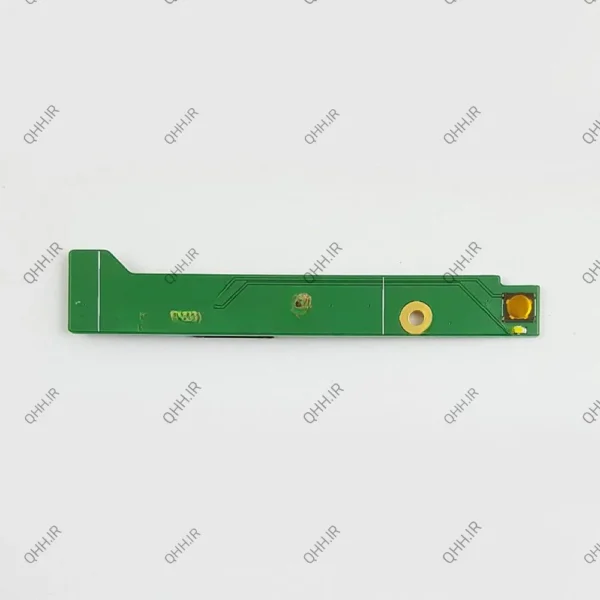 برد سوئیچ لپ تاپ دل Studio XPS 1340_T133F