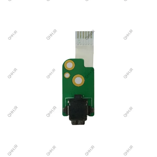 برد دل FireWire Studio XPS 1640-1394_0P644G