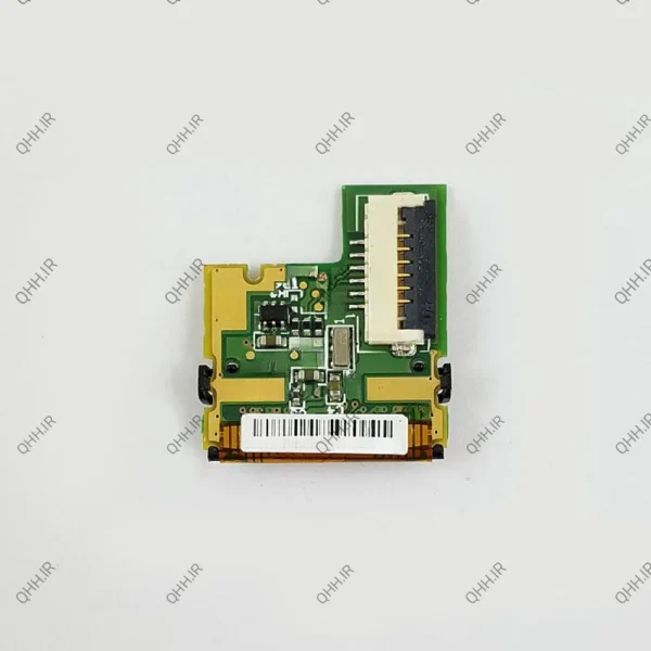 برد فینگر پرینت لپ تاپ دل Latitude E6420_PK090009E1L