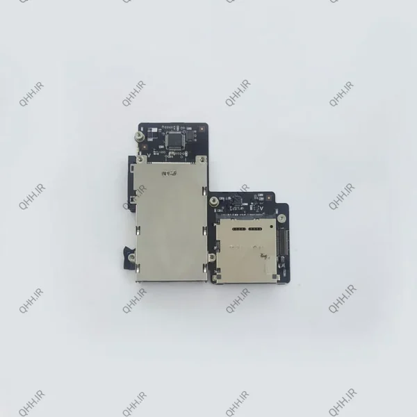 برد رم ریدر لپ تاپ دل Vostro V13-6050A2304301